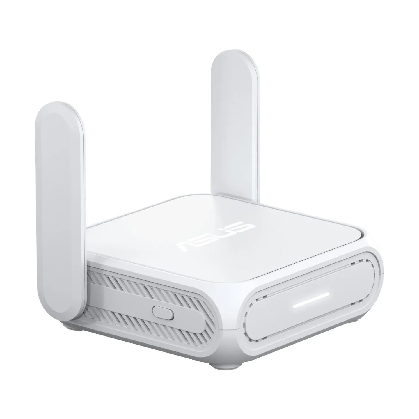 Asus Dual-band WiFi 7 Travel Router | RT-BE58 Go | 802.11be | 688/2882 Mbit/s | Mesh Support Yes | MU-MiMO Yes | No mobile broad