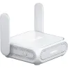 Asus Dual-band WiFi 7 Travel Router | RT-BE58 Go | 802.11be | 688/2882 Mbit/s | Mesh Support Yes | MU-MiMO Yes | No mobile broad