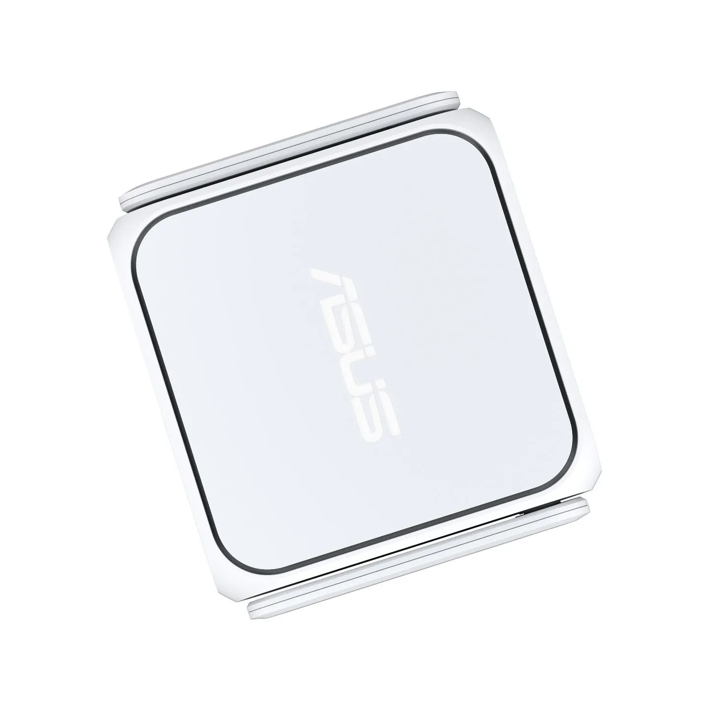 Asus Dual-band WiFi 7 Travel Router | RT-BE58 Go | 802.11be | 688/2882 Mbit/s | Mesh Support Yes | MU-MiMO Yes | No mobile broad