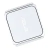 Asus Dual-band WiFi 7 Travel Router | RT-BE58 Go | 802.11be | 688/2882 Mbit/s | Mesh Support Yes | MU-MiMO Yes | No mobile broad