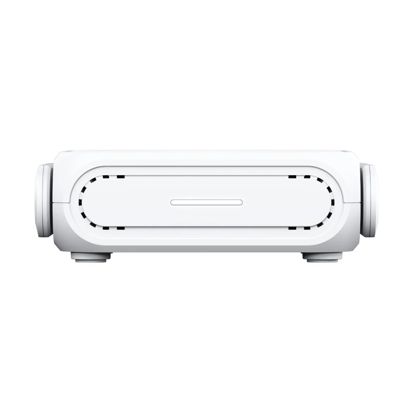 Asus Dual-band WiFi 7 Travel Router | RT-BE58 Go | 802.11be | 688/2882 Mbit/s | Mesh Support Yes | MU-MiMO Yes | No mobile broad