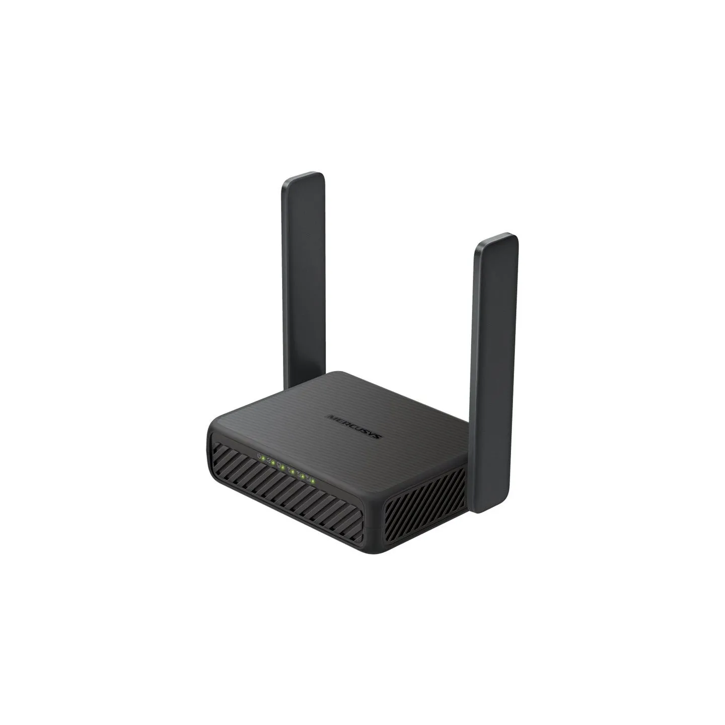 Mercusys MB113-4G | Wireless 4G LTE Portable Router | 802.11n | Ethernet LAN (RJ-45) ports 2 | 300 Mbit/s | Mesh Support No | MU