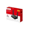 Mercusys MB113-4G | Wireless 4G LTE Portable Router | 802.11n | Ethernet LAN (RJ-45) ports 2 | 300 Mbit/s | Mesh Support No | MU