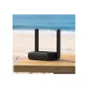 Mercusys MB113-4G | Wireless 4G LTE Portable Router | 802.11n | Ethernet LAN (RJ-45) ports 2 | 300 Mbit/s | Mesh Support No | MU