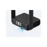 Mercusys MB113-4G | Wireless 4G LTE Portable Router | 802.11n | Ethernet LAN (RJ-45) ports 2 | 300 Mbit/s | Mesh Support No | MU