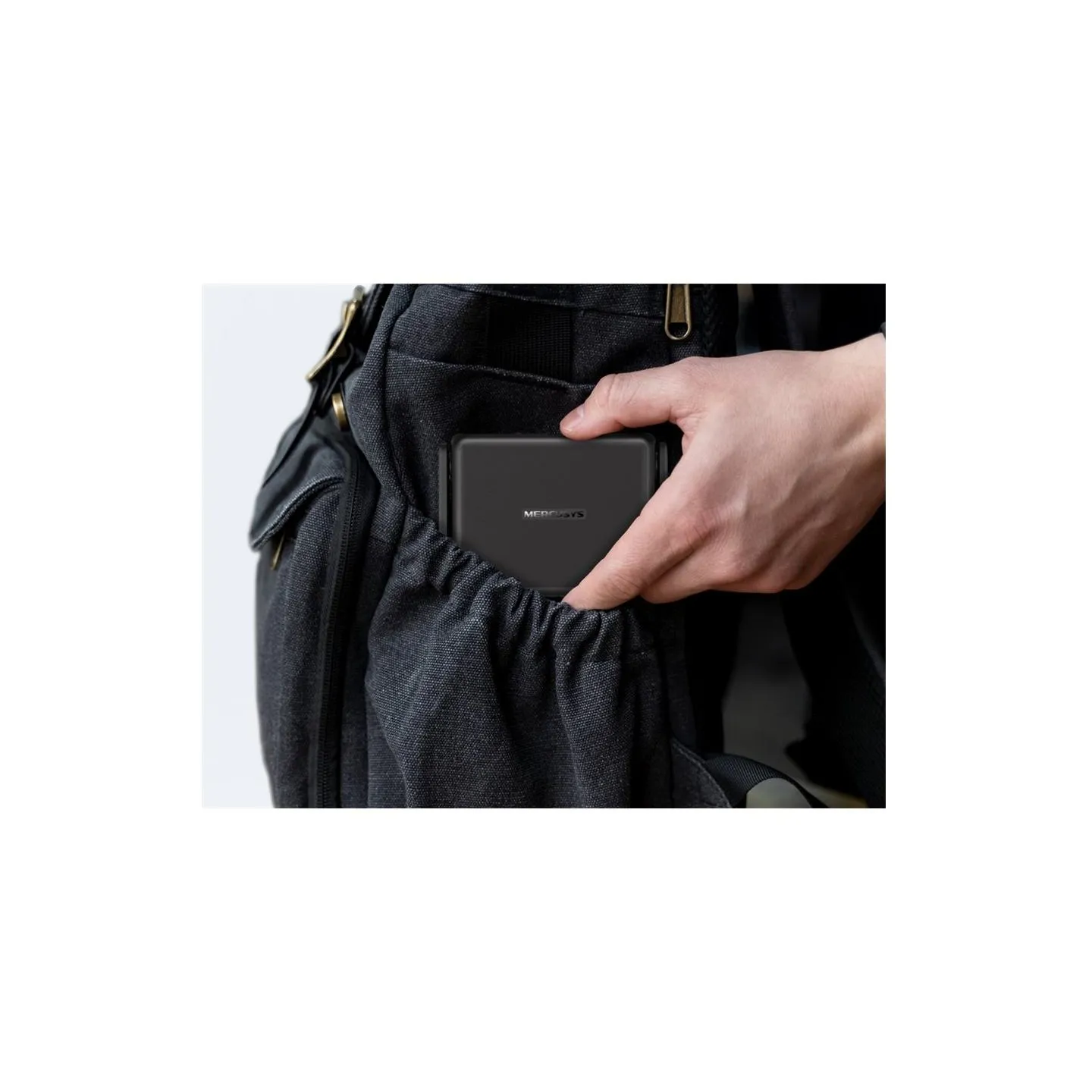 Mercusys MB113-4G | Wireless 4G LTE Portable Router | 802.11n | Ethernet LAN (RJ-45) ports 2 | 300 Mbit/s | Mesh Support No | MU