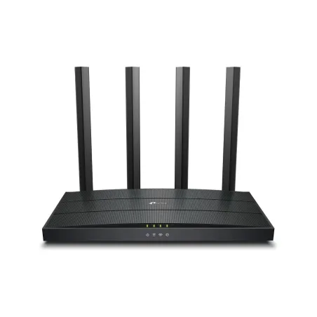 Tp-Link | Wi-Fi 6 Router | Archer AX12 | 802.11ax | 300+1201 Mbit/s | 10/100/1000 Mbit/s | Ethernet LAN (RJ-45) ports 3 | Mesh S
