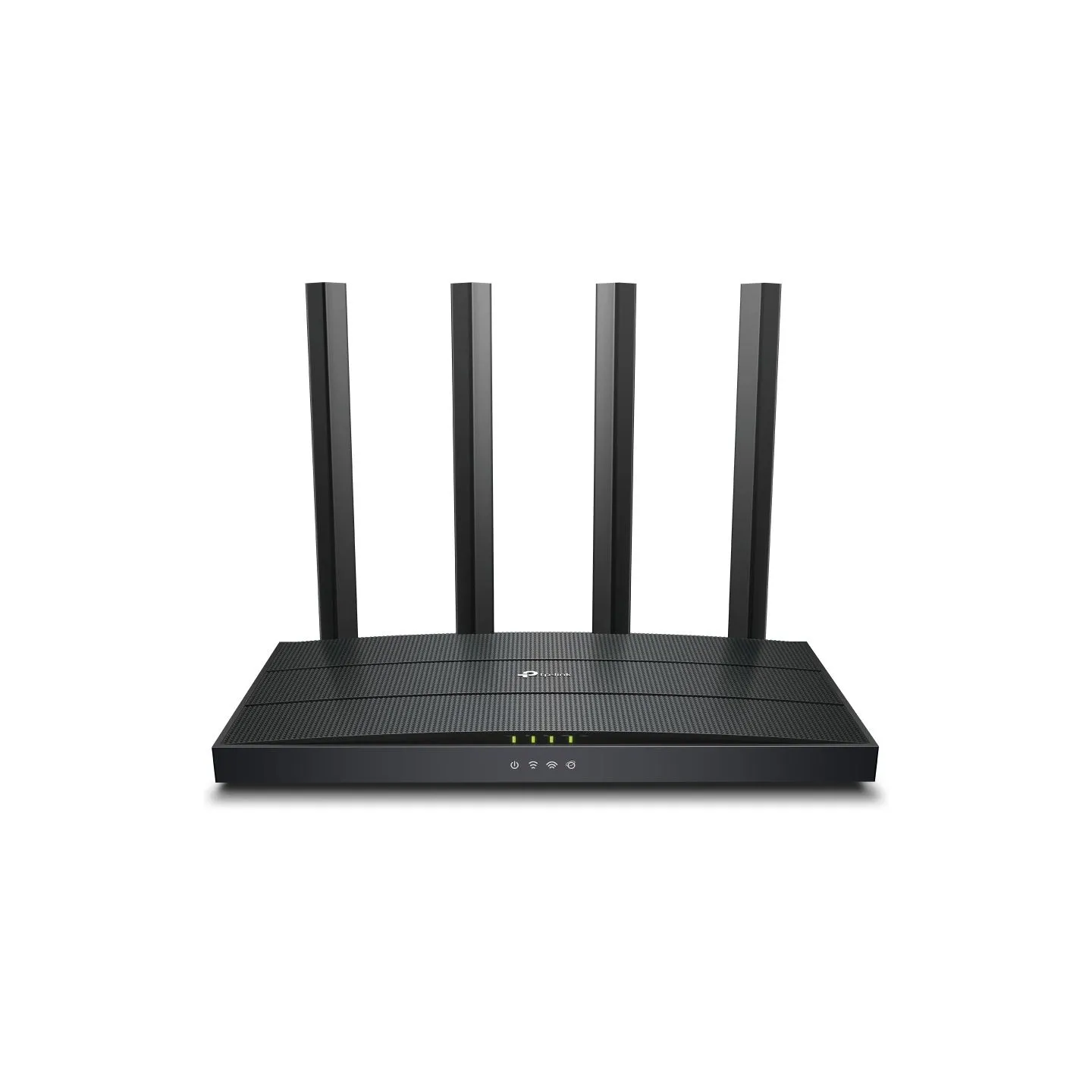 Tp-Link | Wi-Fi 6 Router | Archer AX12 | 802.11ax | 300+1201 Mbit/s | 10/100/1000 Mbit/s | Ethernet LAN (RJ-45) ports 3 | Mesh S