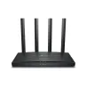 Tp-Link | Wi-Fi 6 Router | Archer AX12 | 802.11ax | 300+1201 Mbit/s | 10/100/1000 Mbit/s | Ethernet LAN (RJ-45) ports 3 | Mesh S
