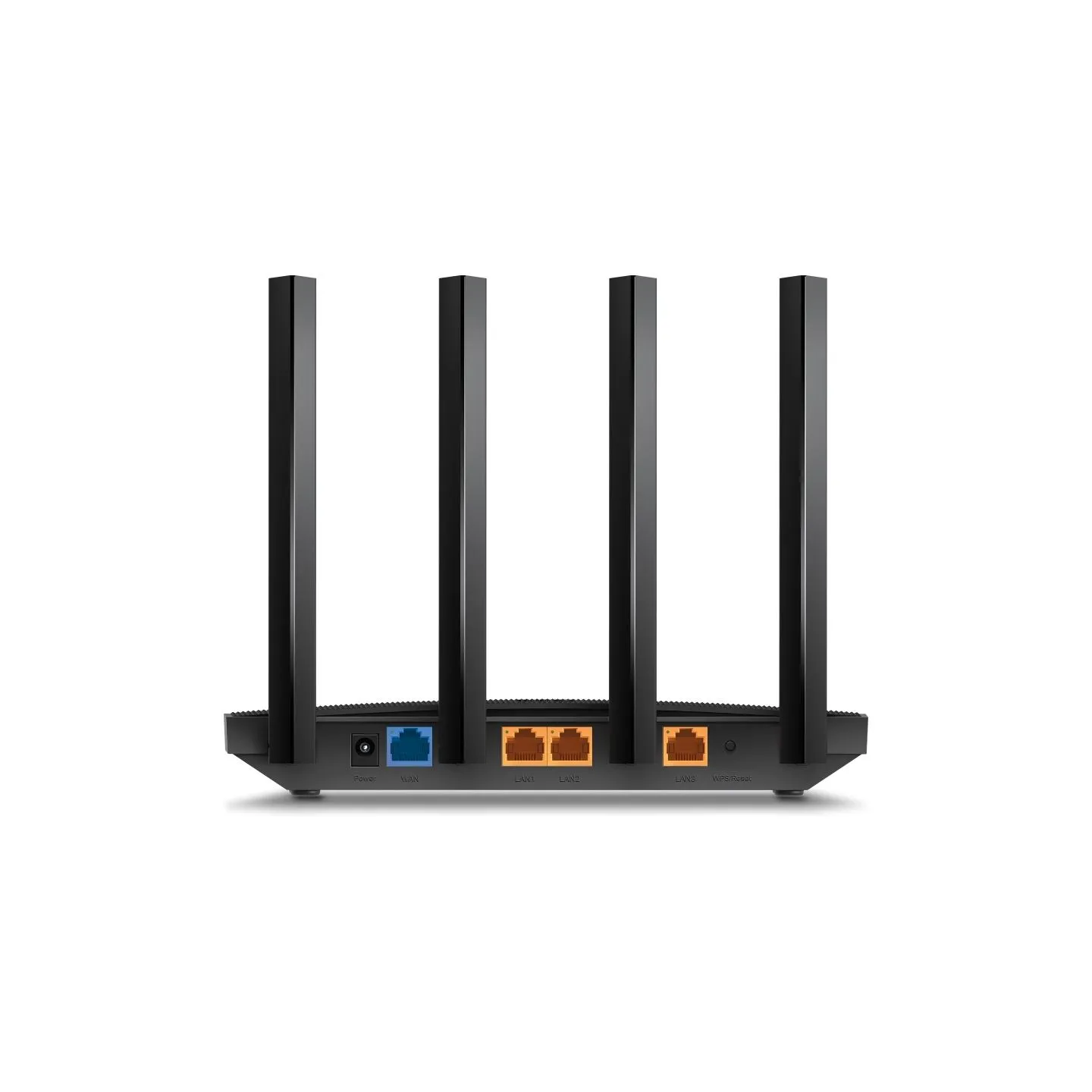 Tp-Link | Wi-Fi 6 Router | Archer AX12 | 802.11ax | 300+1201 Mbit/s | 10/100/1000 Mbit/s | Ethernet LAN (RJ-45) ports 3 | Mesh S