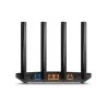 Tp-Link | Wi-Fi 6 Router | Archer AX12 | 802.11ax | 300+1201 Mbit/s | 10/100/1000 Mbit/s | Ethernet LAN (RJ-45) ports 3 | Mesh S