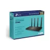 Tp-Link | Wi-Fi 6 Router | Archer AX12 | 802.11ax | 300+1201 Mbit/s | 10/100/1000 Mbit/s | Ethernet LAN (RJ-45) ports 3 | Mesh S