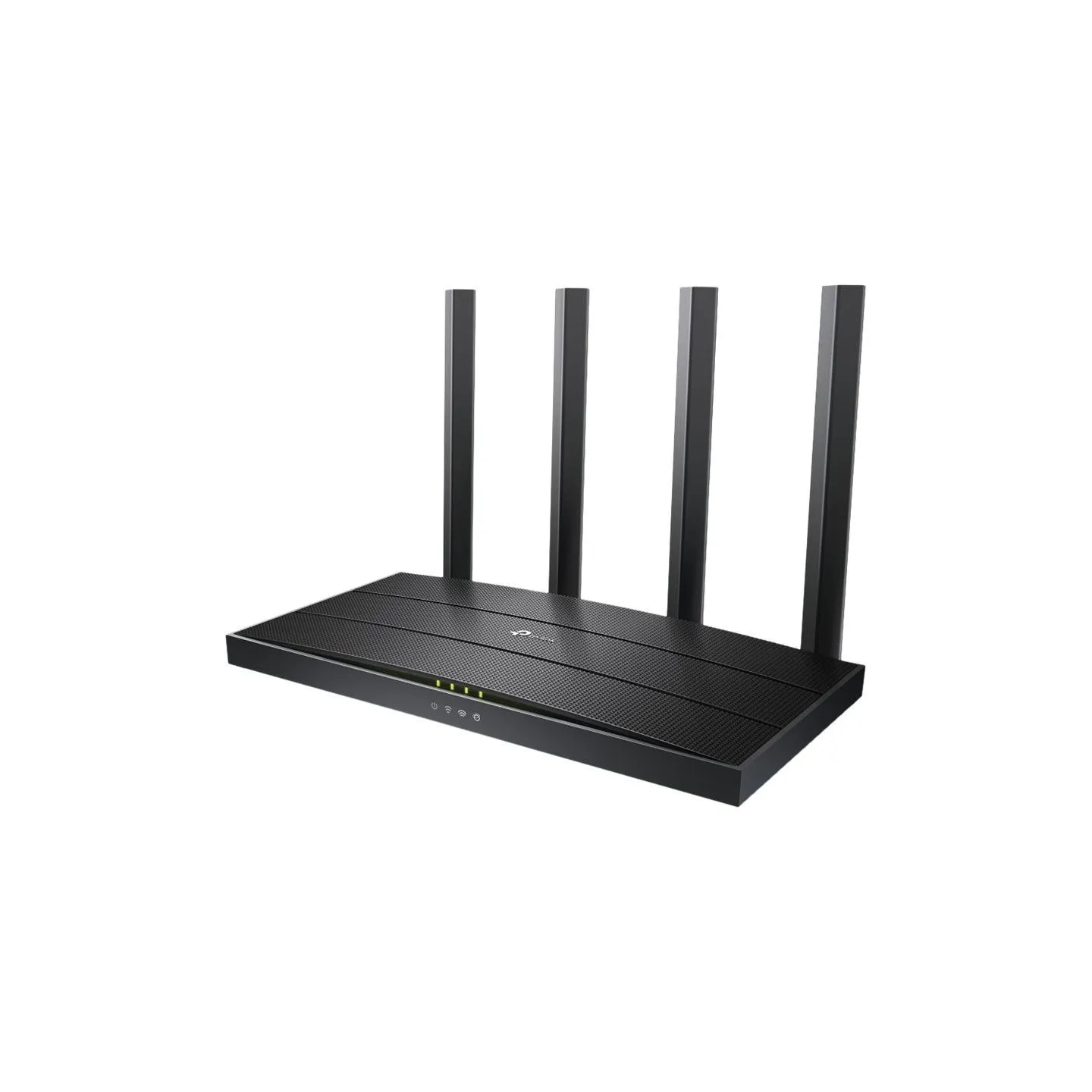 Tp-Link | Wi-Fi 6 Router | Archer AX12 | 802.11ax | 300+1201 Mbit/s | 10/100/1000 Mbit/s | Ethernet LAN (RJ-45) ports 3 | Mesh S