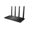 Tp-Link | Wi-Fi 6 Router | Archer AX12 | 802.11ax | 300+1201 Mbit/s | 10/100/1000 Mbit/s | Ethernet LAN (RJ-45) ports 3 | Mesh S
