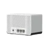 Mercusys | BE3600 Whole Home Mesh Wi-Fi 7 System | Halo H27BE (2-pack) | 802.11ax | Ethernet LAN (RJ-45) ports 1 | Mesh Support 