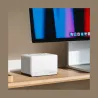 Mercusys | BE3600 Whole Home Mesh Wi-Fi 7 System | Halo H27BE (2-pack) | 802.11ax | Ethernet LAN (RJ-45) ports 1 | Mesh Support 