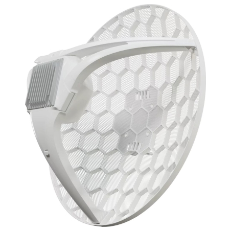 Mikrotik | LHGG LTE7 kit | LHGGR&R11e-LTE7 | 10/100/1000 Mbit/s | Ethernet LAN (RJ-45) ports 1 | Mesh Support No | MU-MiMO Yes |