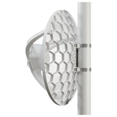 Mikrotik | LHGG LTE7 kit | LHGGR&R11e-LTE7 | 10/100/1000 Mbit/s | Ethernet LAN (RJ-45) ports 1 | Mesh Support No | MU-MiMO Yes |