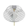Mikrotik | LHGG LTE7 kit | LHGGR&R11e-LTE7 | 10/100/1000 Mbit/s | Ethernet LAN (RJ-45) ports 1 | Mesh Support No | MU-MiMO Yes |