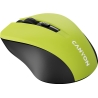 Canyon mouse MW-1 Wireless Yellow