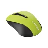 Canyon mouse MW-1 Wireless Yellow