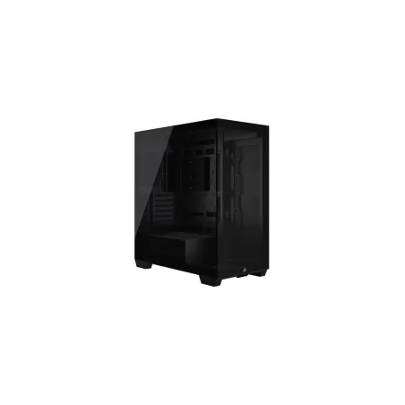 Corsair PC case 3500X TG Mid-Tower black