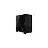 Corsair 3500X Mid-Tower PC Case, Black | Corsair PC Case | 3500X | Black | Mid-Tower | ATX