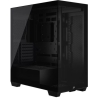Corsair PC case 3500X TG Mid-Tower black