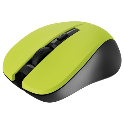 Canyon mouse MW-1 Wireless Yellow