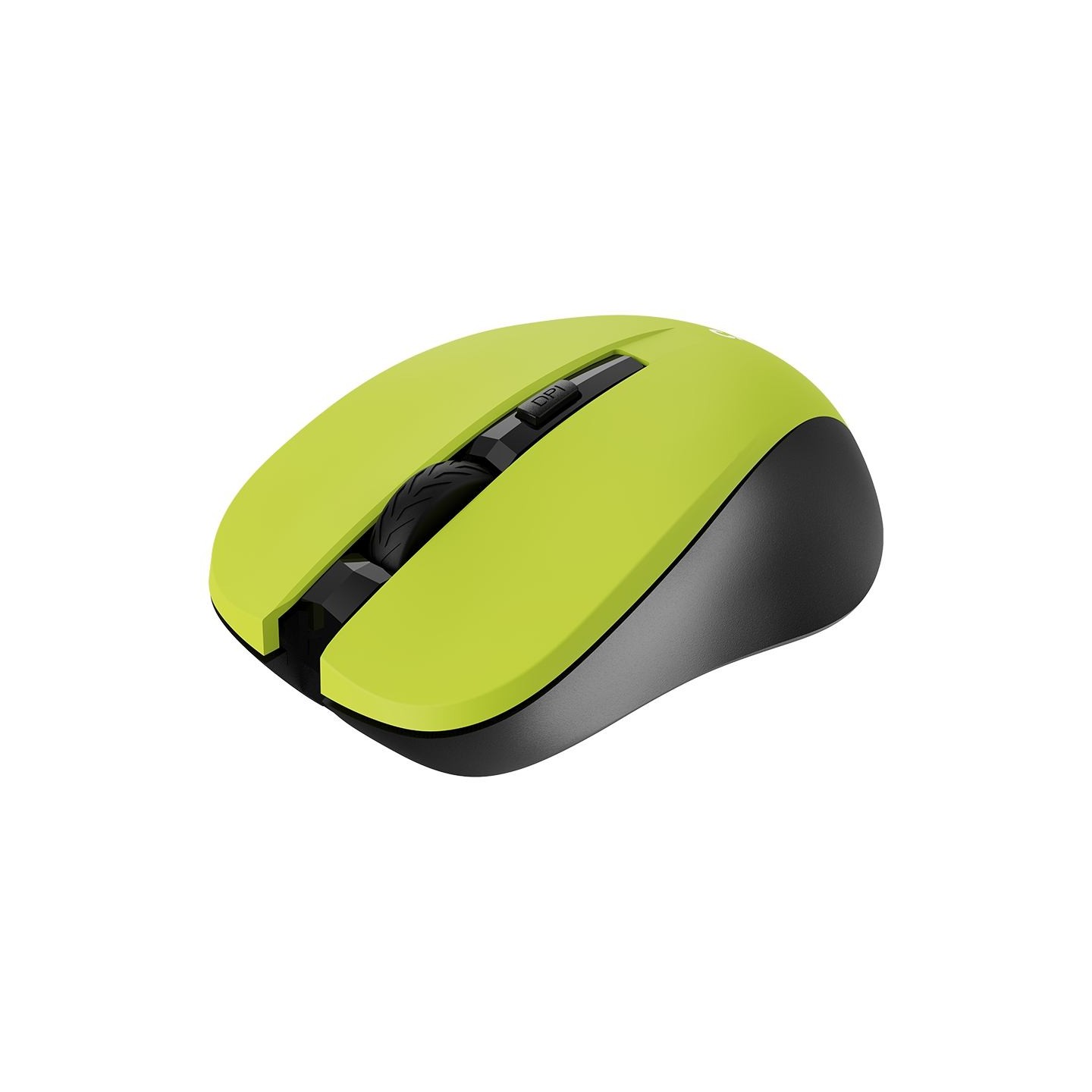 Canyon mouse MW-1 Wireless Yellow