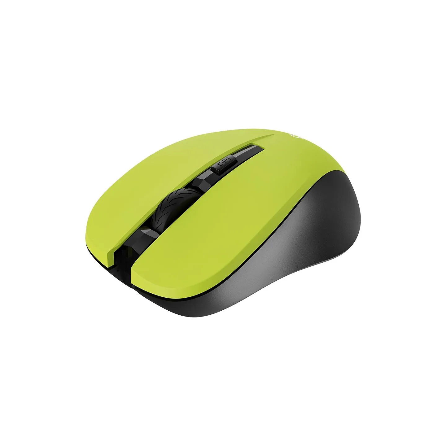 Canyon mouse MW-1 Wireless Yellow