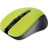 Canyon mouse MW-1 Wireless Yellow