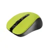 Canyon mouse MW-1 Wireless Yellow