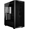 Corsair PC Case | 3200D RS | Black | Mid-Tower