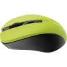 Canyon mouse MW-1 Wireless Yellow