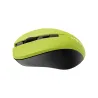 Canyon mouse MW-1 Wireless Yellow