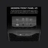 Corsair PC Case | 3200D RS | Black | Mid-Tower