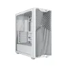 Corsair PC case 3200D RS Mid-Tower white