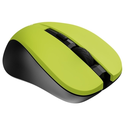 Canyon mouse MW-1 Wireless Yellow