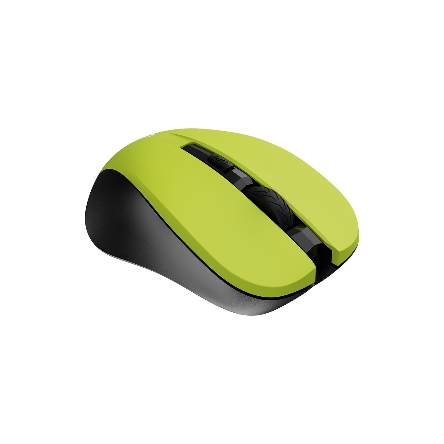 Canyon mouse MW-1 Wireless Yellow