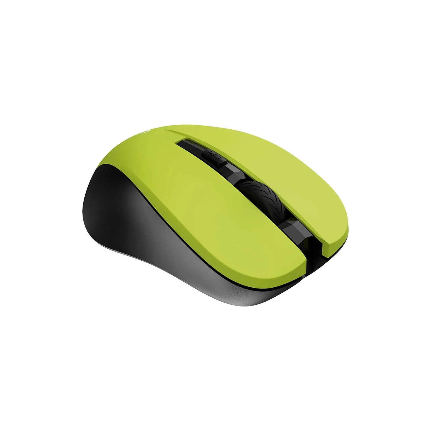 Canyon mouse MW-1 Wireless Yellow