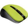 Canyon mouse MW-1 Wireless Yellow