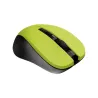 Canyon mouse MW-1 Wireless Yellow