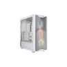 Corsair Case 3200D RS ARGB Mid-Tower White