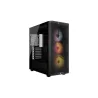Corsair Case 3200D RS ARGB Mid-Tower Smoke