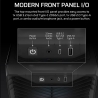 Corsair Case 3200D RS ARGB Mid-Tower Smoke