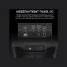 Corsair Case 3200D RS ARGB Mid-Tower Smoke