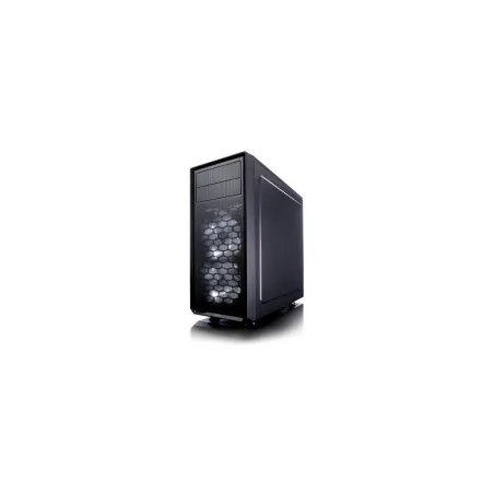 Fractal Design | Focus G Black Window | Black | ATX | ATX