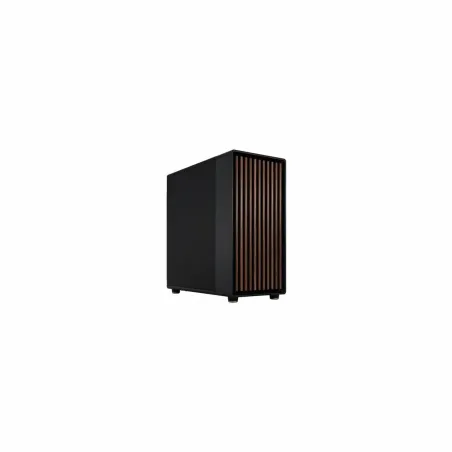 Fractal Design | North XL | Charcoal Black | Mid-Tower