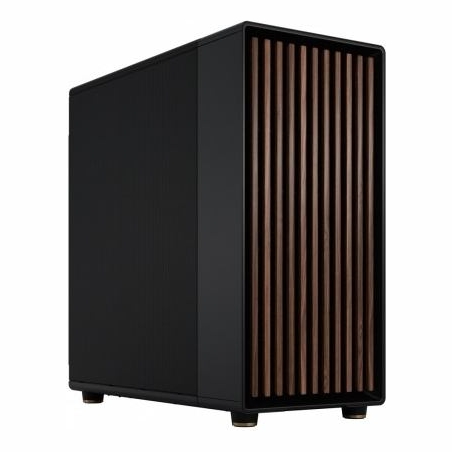Fractal Design PC case North XL Charcoal Black